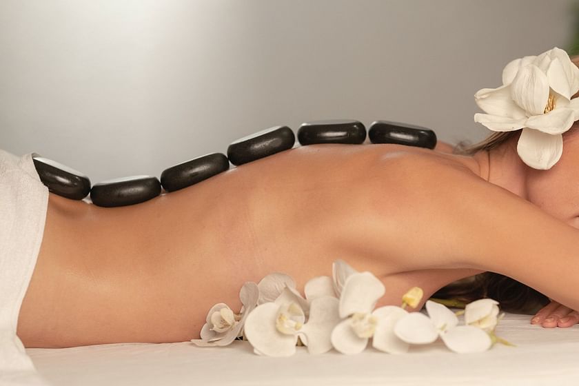 The Benefits of Reflexology- Shiatsu Massage & Hot Stone Massage