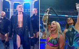 Best and Worst of SmackDown: 12-time Tag Team Champion finally getting singles push after 10 years, big mistake made during the end of the show (April 21, 2023)