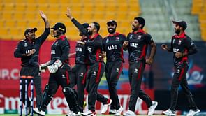 UAE vs OMN Dream11 Prediction: Fantasy Cricket Tips, Today's Playing XIs, Player Stats, Pitch Report for ACC Men’s Premier Cup 2023, 1st Semi-Final