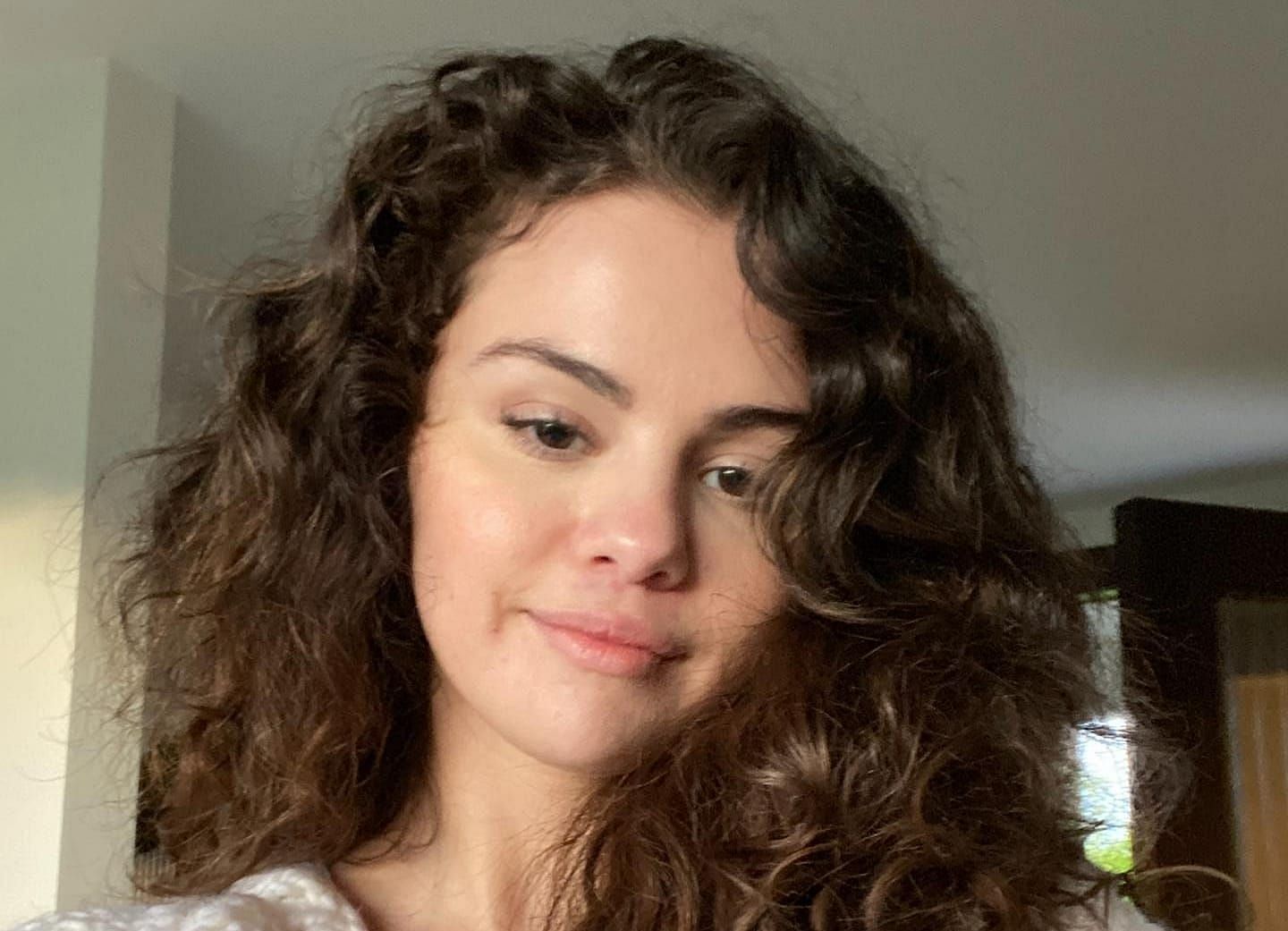 Did Selena Gomez leave TikTok?