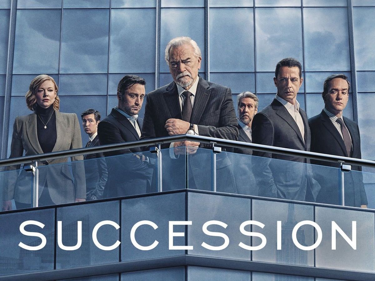 What time will Succession season 4 episode 2 air on HBO and HBO Max