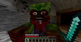 3 best Minecraft Zombie Apocalypse servers