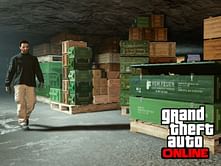 GTA Online solo glitch lets players earn unlimited Bunker supplies and make money from it