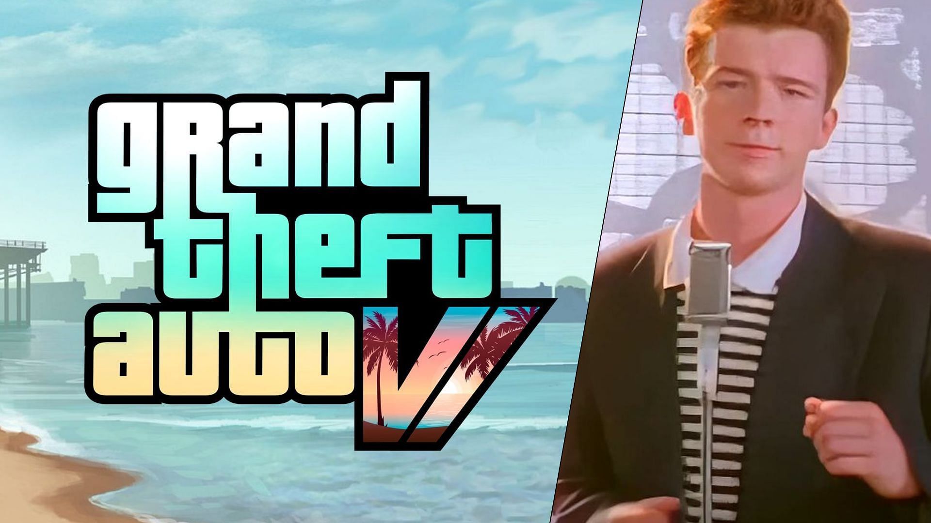 Grand Theft Auto VI™  Gameplay Engine 