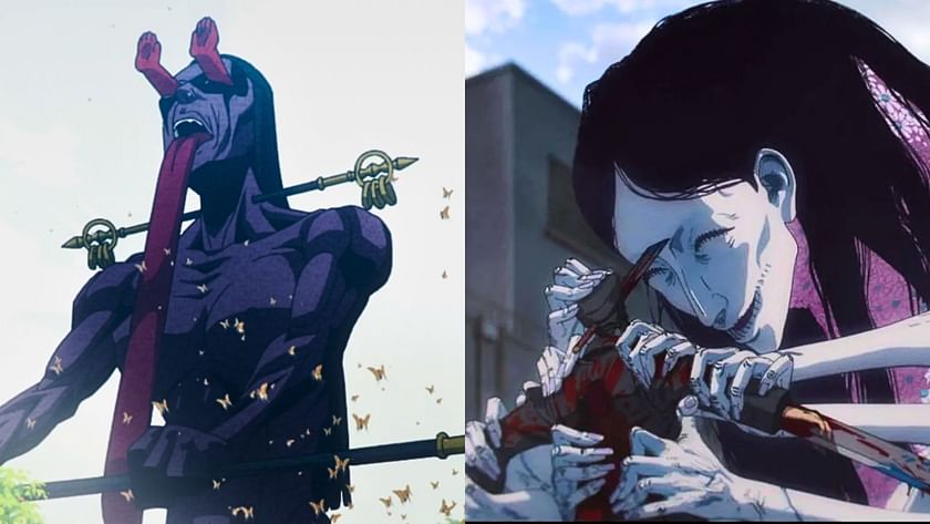 Hell's Paradise - Jigokuraku creator accused of blatantly copying