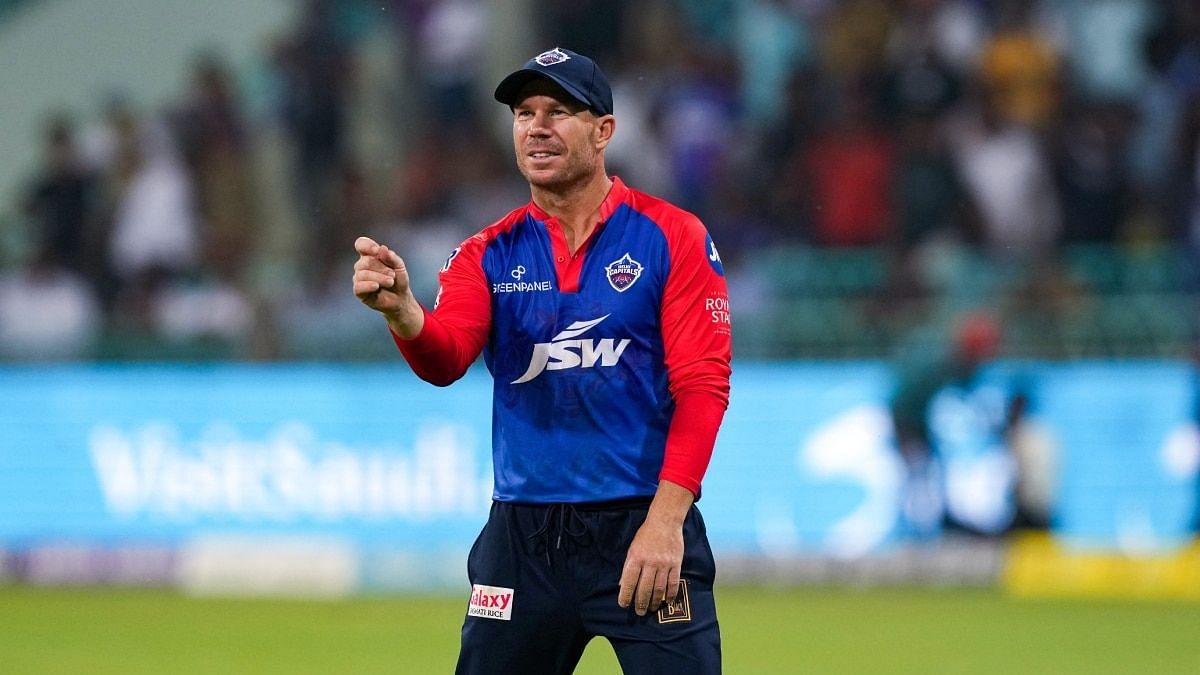 The Capitals are now in deep trouble as far as their prospects in IPL 2023 are concerned