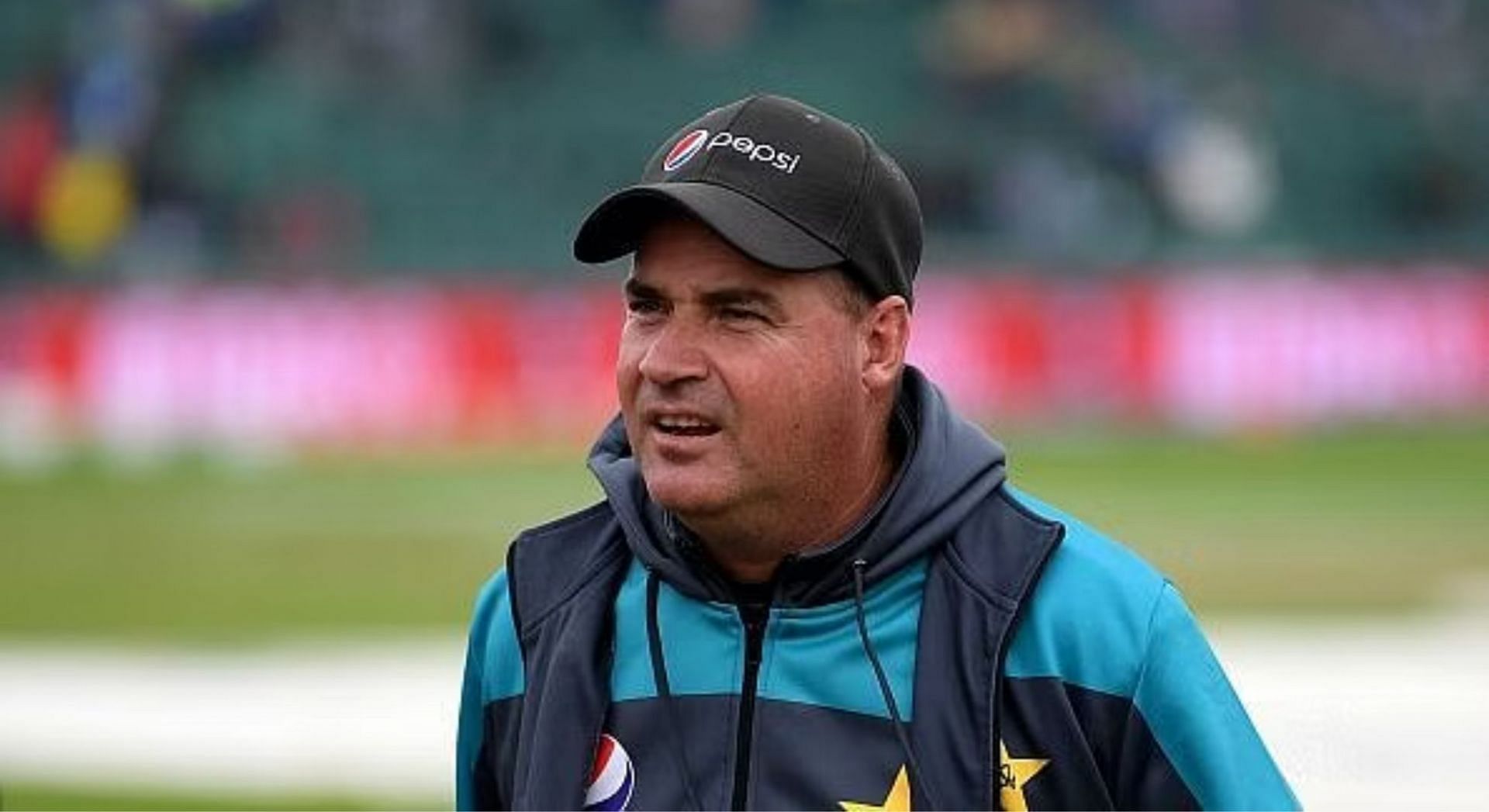 Micky Arthur