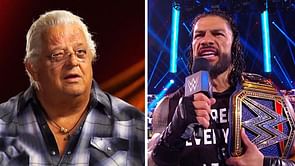 "This is as real as it gets" - Roman Reigns references Dusty Rhodes in a shoot promo after WrestleMania