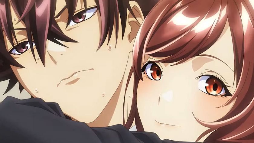 3rd 'I Got a Cheat Skill in Another World' TV Anime Episode Previewed