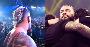 WWE indecisive about The Bloodline's future despite major swerve on SmackDown Draft episode, says veteran (Exclusive)