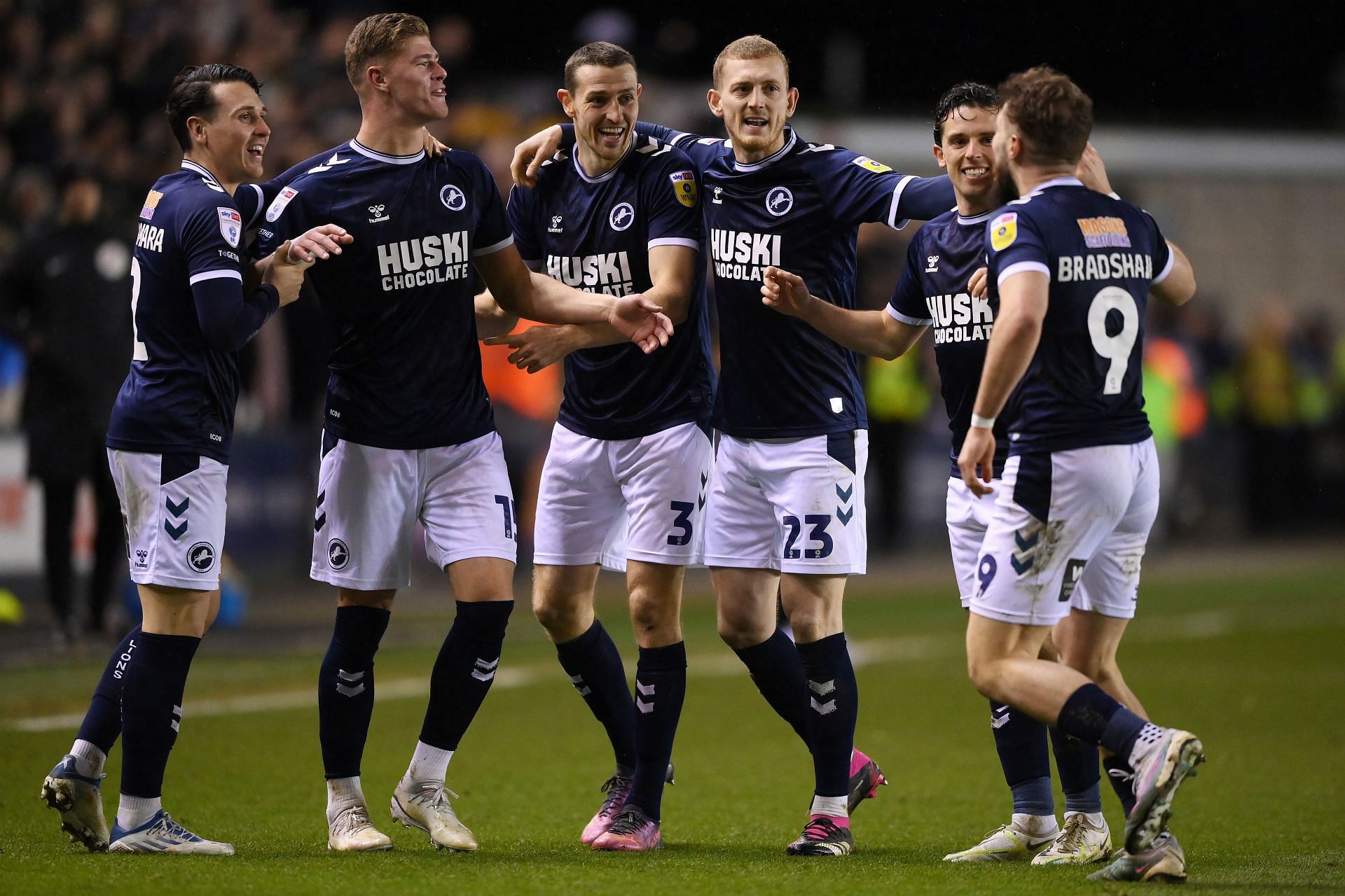 Millwall vs Luton Town Prediction and Betting Tips | April 7, 2023