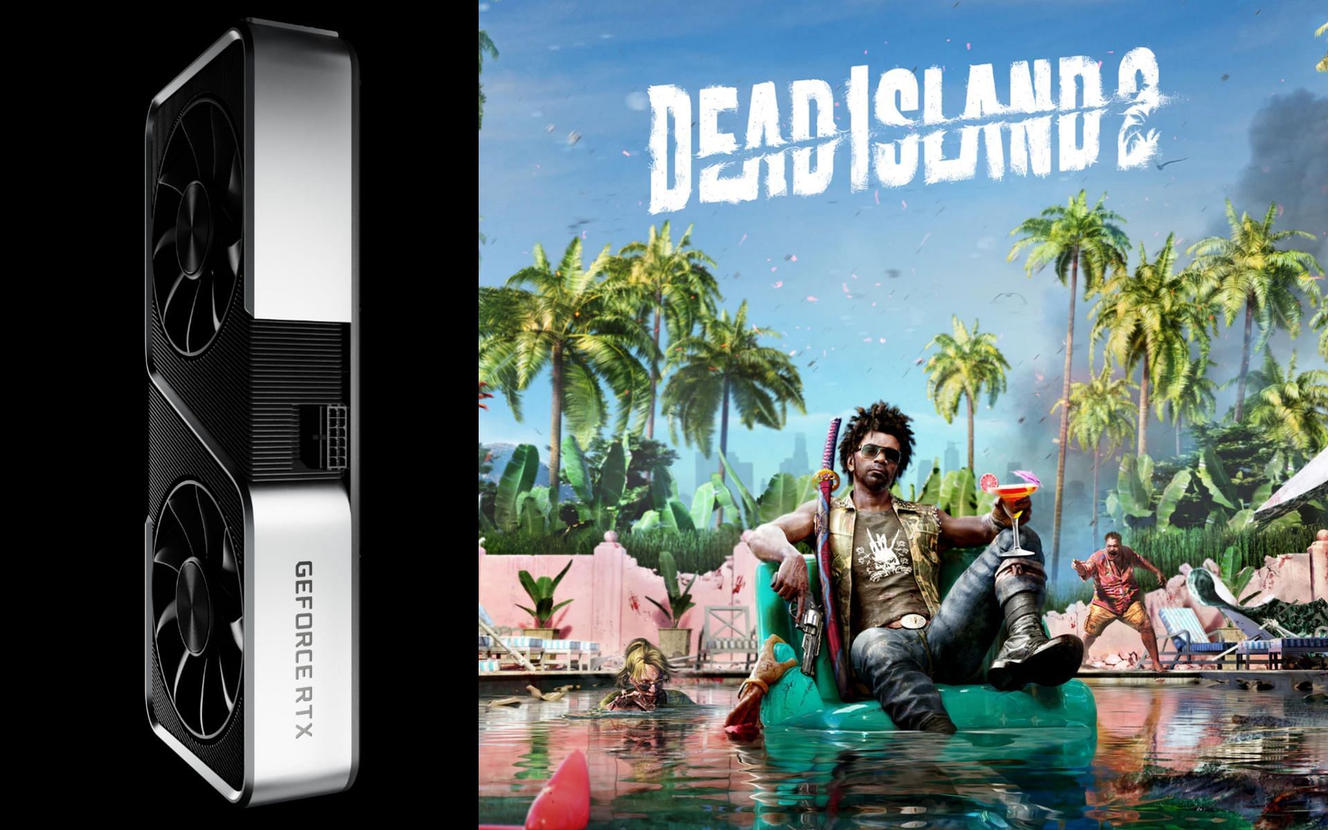 Dead Island 2: Release date, gameplay, setting & more - Dexerto