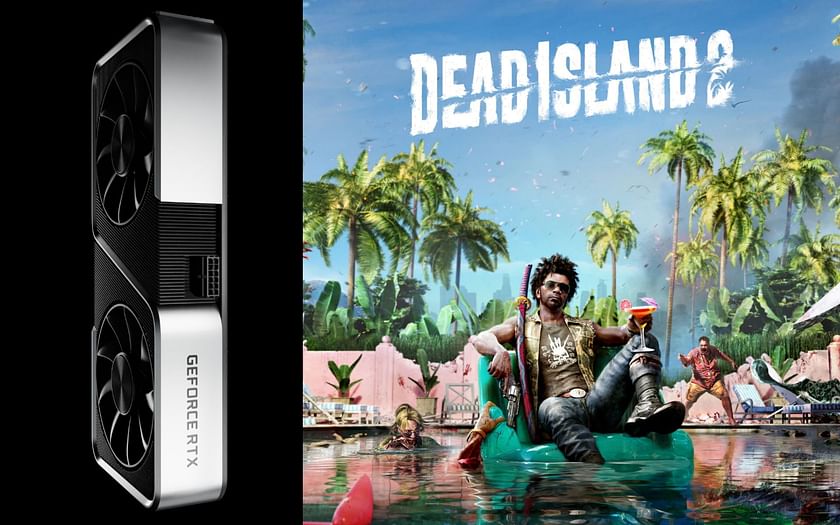 Dead Island 2 best graphics settings on PS5, PS4, PS4 Pro
