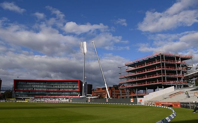 LAN vs SUR Dream11 Prediction: Fantasy Cricket Tips, Today's Playing XIs and Pitch Report for County Championship Division One