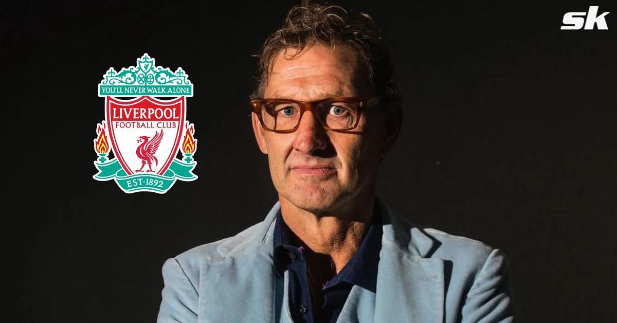 “The manager has confused him” – Tony Adams convinced Liverpool star ...