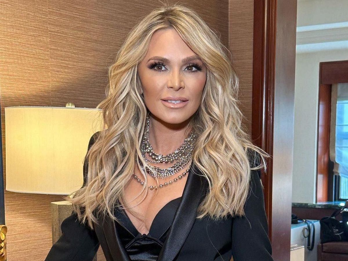 Fans support Tamra Judge against Teresa Giudice