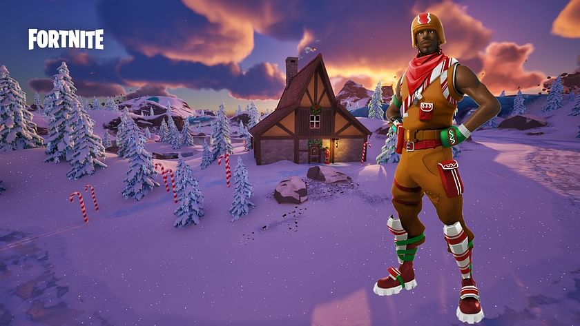 Epic Games Advent Calendar returns for 2023! Here are the details