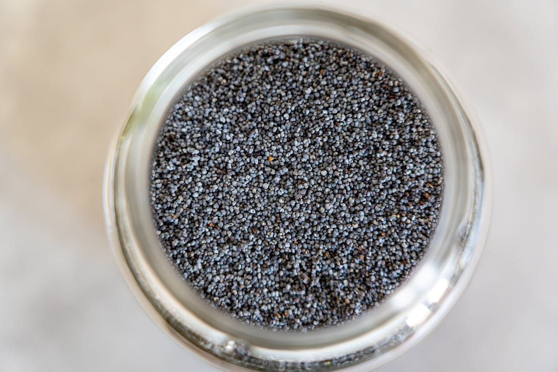 Hydrate and Shed Pounds with Chia Water A Simple and Refreshing Way to