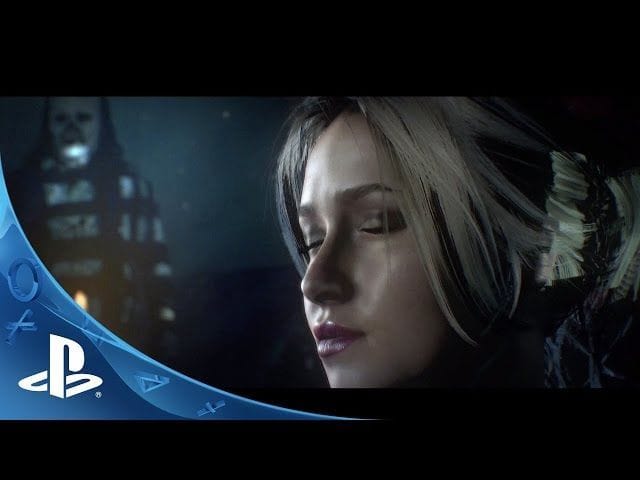 5 Horror Games With Storylines That Revolve Around Curses