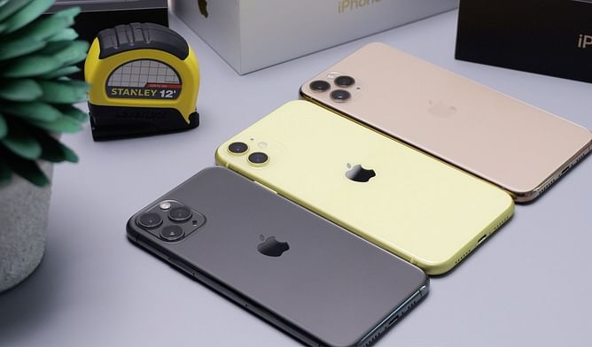 5 best smartphones under $500 in 2023