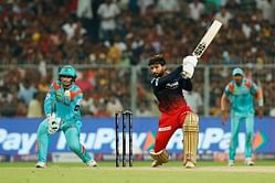 "Rajat Patidar's absence is being felt" - Aakash Chopra on RCB's concern heading into IPL 2023 clash against LSG