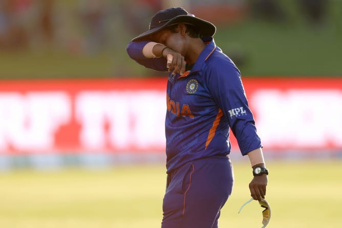 3 current Indian women's cricketers who came from humble backgrounds to reach the top