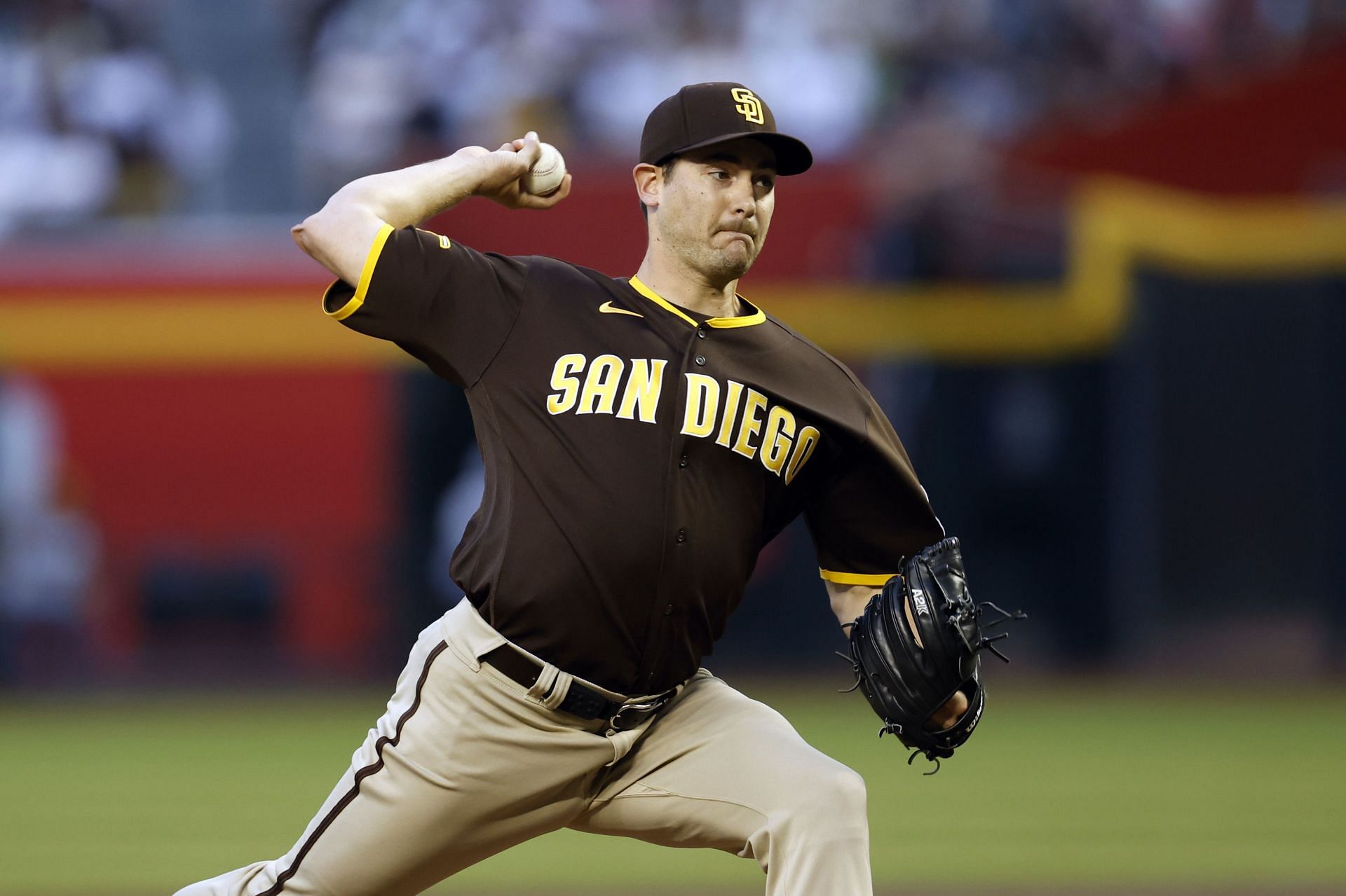 The San Diego Padres Are a Disgrace to Baseball