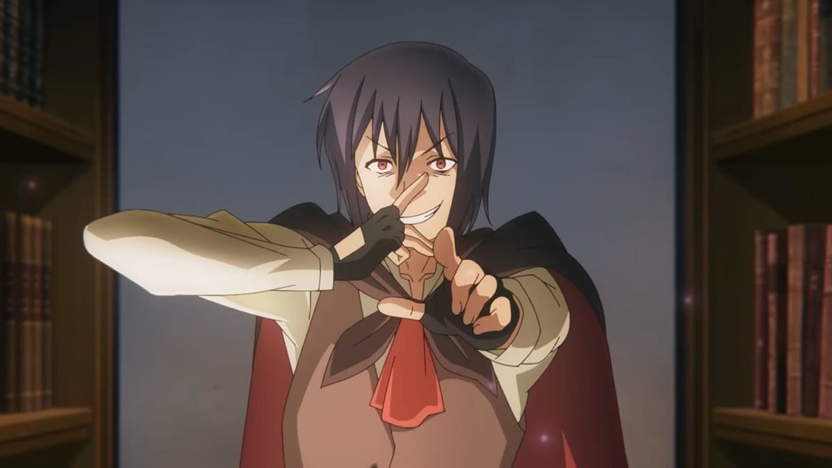 KonoSuba: An Explosion on This Wonderful World! episode 3: Megumin and ...