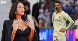 Is Cristiano Ronaldo unhappy with Georgina Rodriguez? Exploring reports from Spain that suggest alleged rift between the pair
