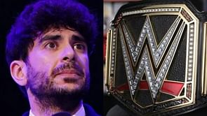 Veteran claims 5-time WWE World Champion leaving Tony Khan's AEW will not be a "great loss"
