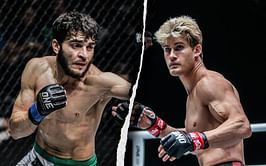 Ahmed Mujtaba ready to beat Sage Northcutt at any cost: “I’m ready to give my life for this”