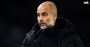 "Talking to him like he’s a teenager!” - Former Chelsea star tips Manchester City player to leave the club following criticism from Pep Guardiola