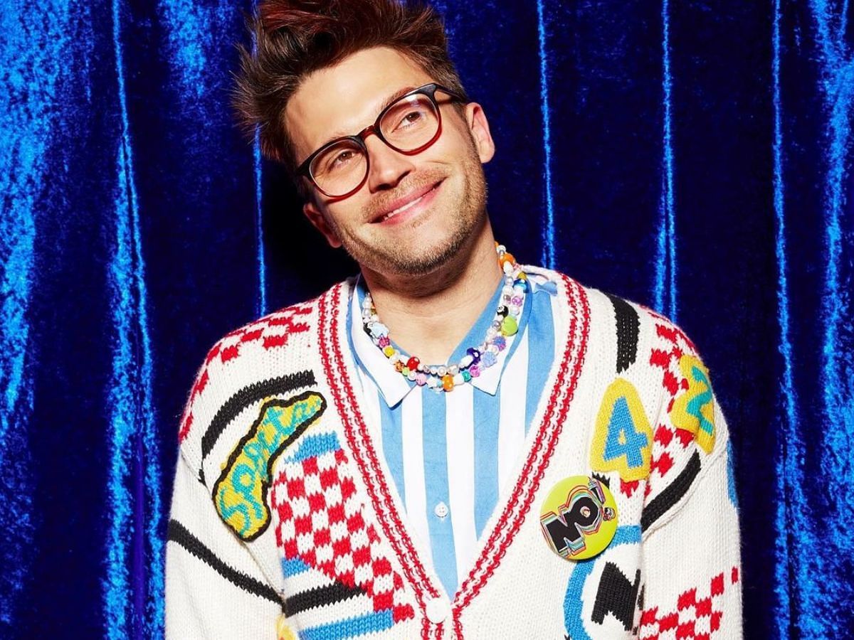 Vanderpump Rules stars Tom Schwartz