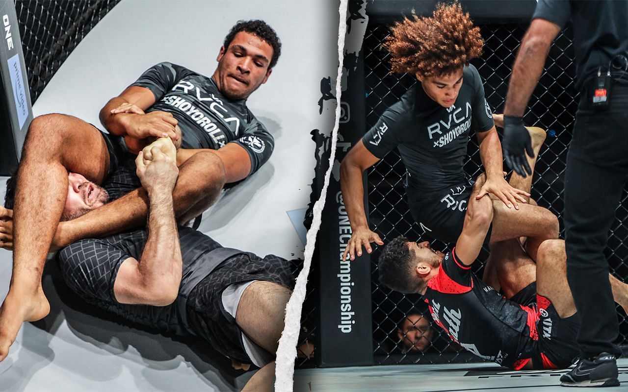 Photo Credits: ONE Championship