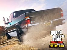 How does Karin Boor compare to other off-road vehicles in GTA Online?
