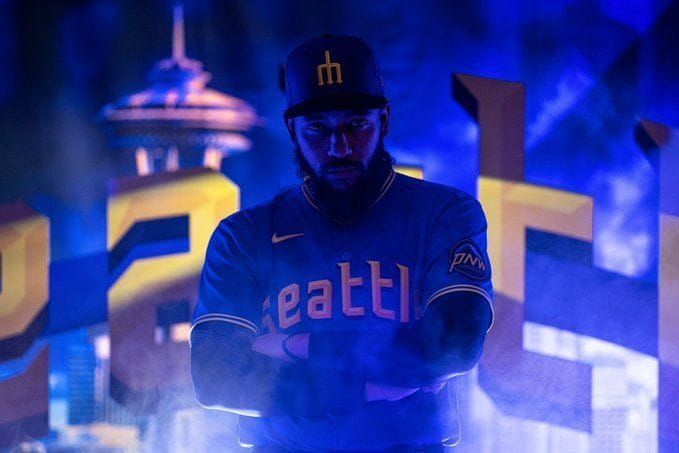 Seattle Mariners City Connect Jersey 2023: Uncovering the inspiration ...