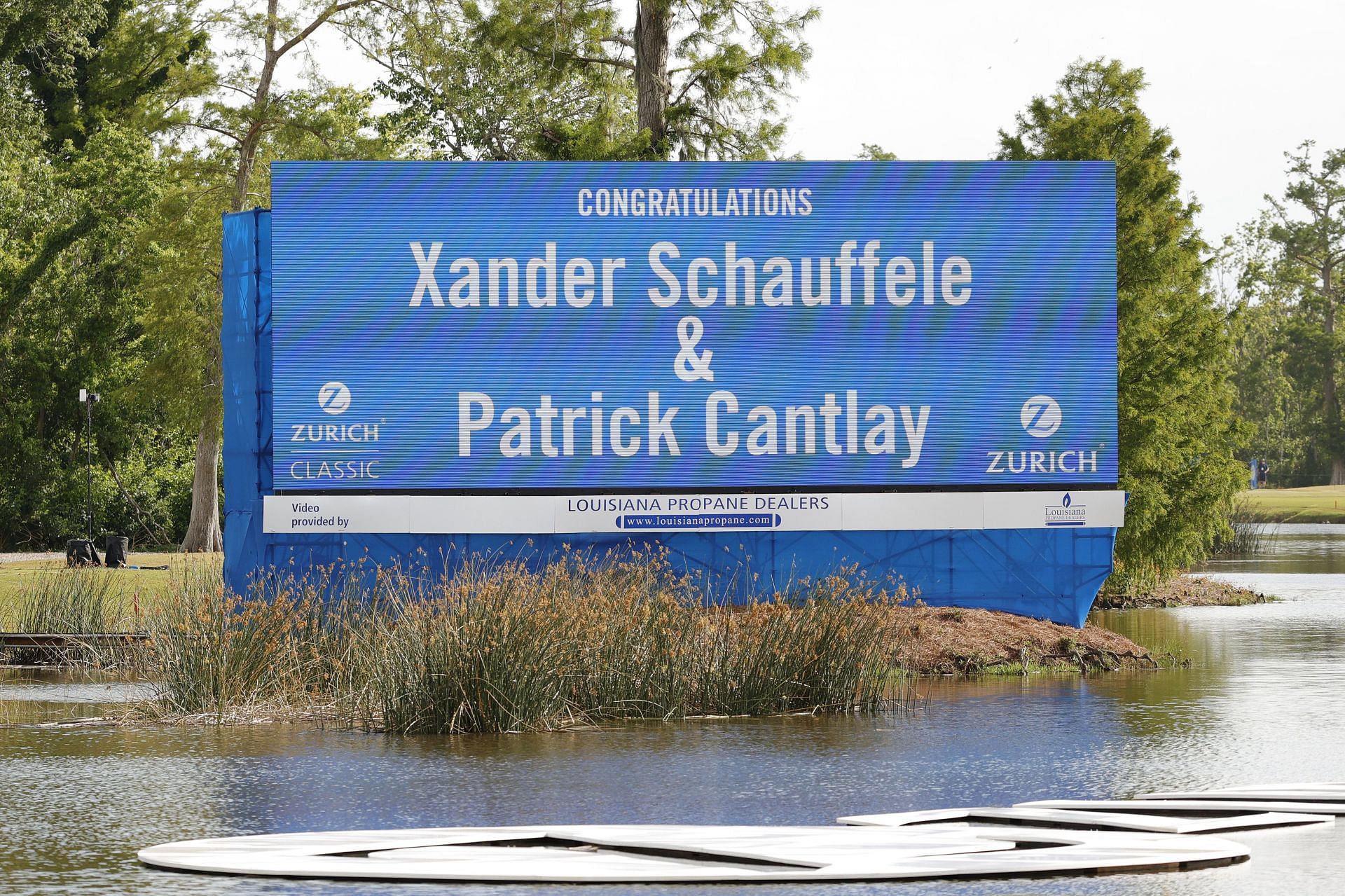 2023 Zurich Classic Odds, Picks: Our Best Bets for Patrick Cantlay, Xander  Schauffele, More