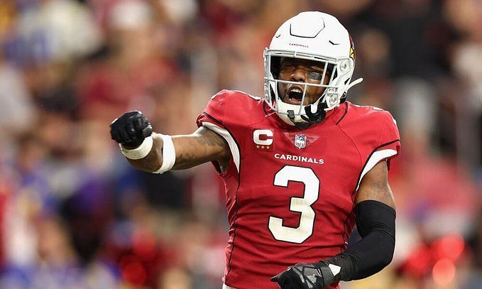 NFL Insider: Arizona Cardinals Could Still Entertain Budda Baker