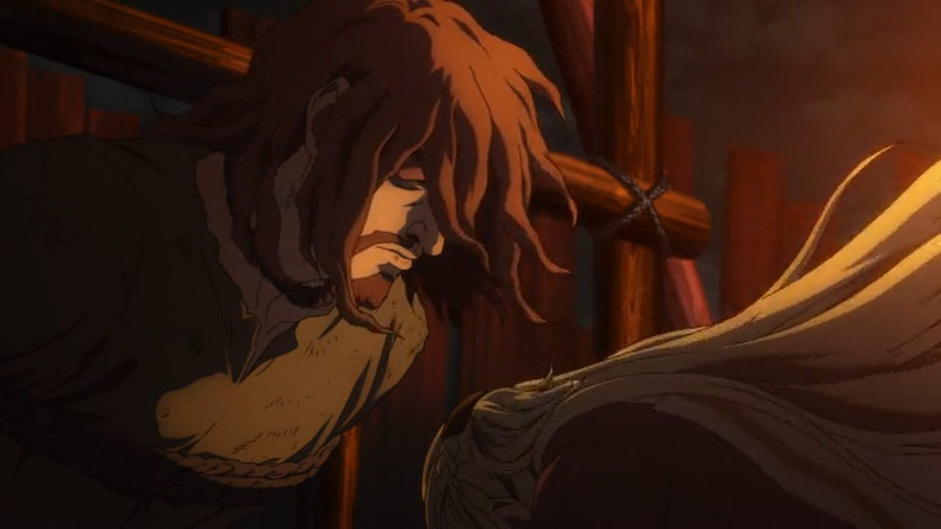 Einar Meets Thorfinn – Vinland Saga S2 Ep 1 & 2 Review – In Asian