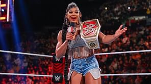 "They're creatively bankrupt" - Wrestling veteran blasts WWE for pointless booking with Bianca Belair (Exclusive)
