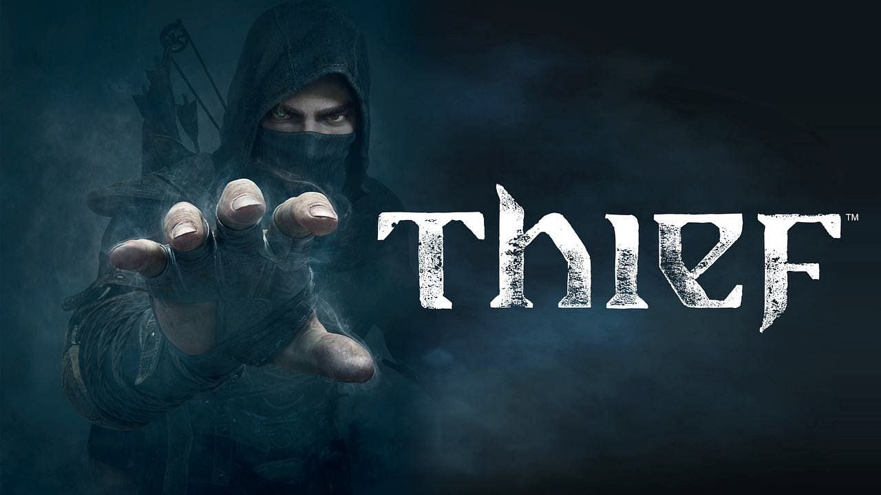 Thief (Image via Eidos-Montr&eacute;al)