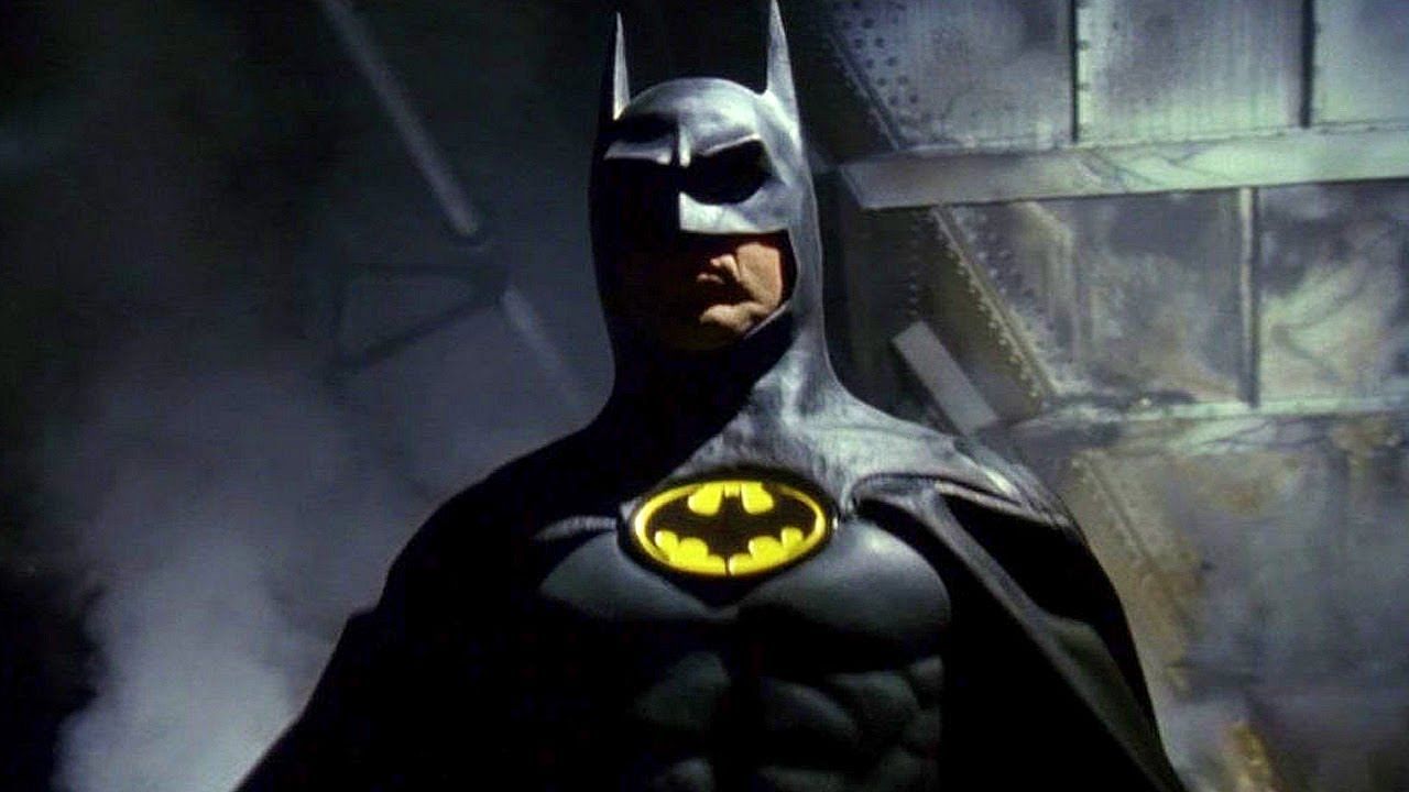 Michael Keaton&#039;s portrayal of Bruce Wayne in Batman (1989) is still considered by many fans to be the definitive portrayal of the character (Image via Warner Bros)