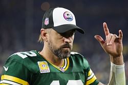 Aaron Rodgers' Madden 23 rating: Does Packers QB warrant MVP consideration?