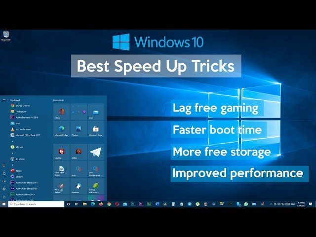 10 essential tips to get the maximum out of your Windows 10 PC