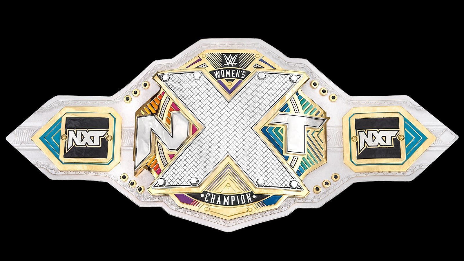 The NXT Women
