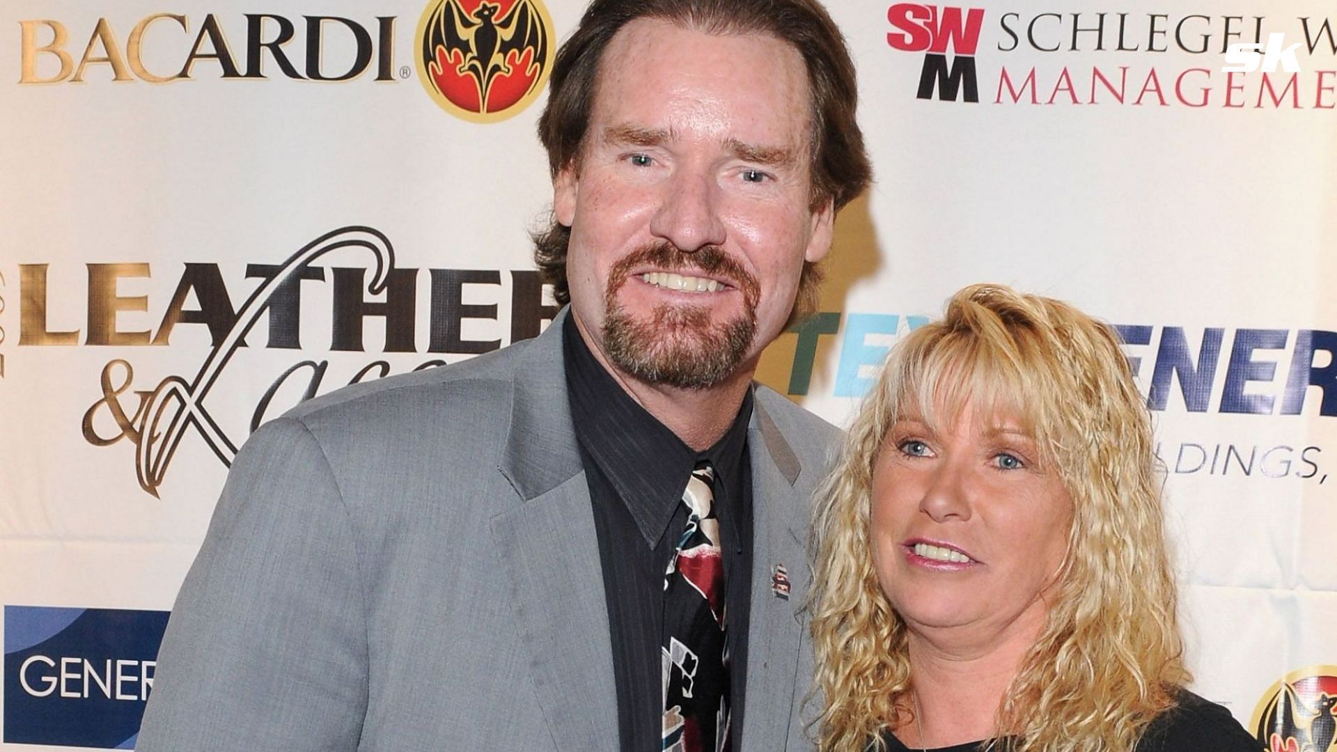 Wade Boggs: Wade Boggs' ex-flame once revealed details of her