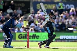 NZ vs SL Dream11 Team Prediction Fantasy Cricket Tips प्लेइंग XI अपडेट आज के तीसरे टी20 मैच के लिए 8 Apr 2023