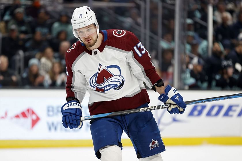 List of Colorado Avalanche players - Wikipedia