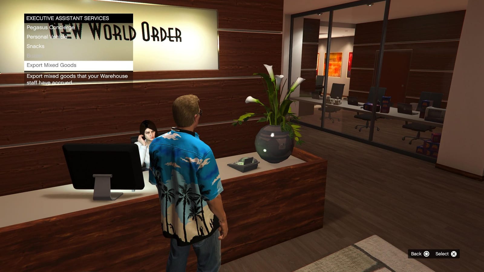 How to make money with CEO Offices in GTA Online this week