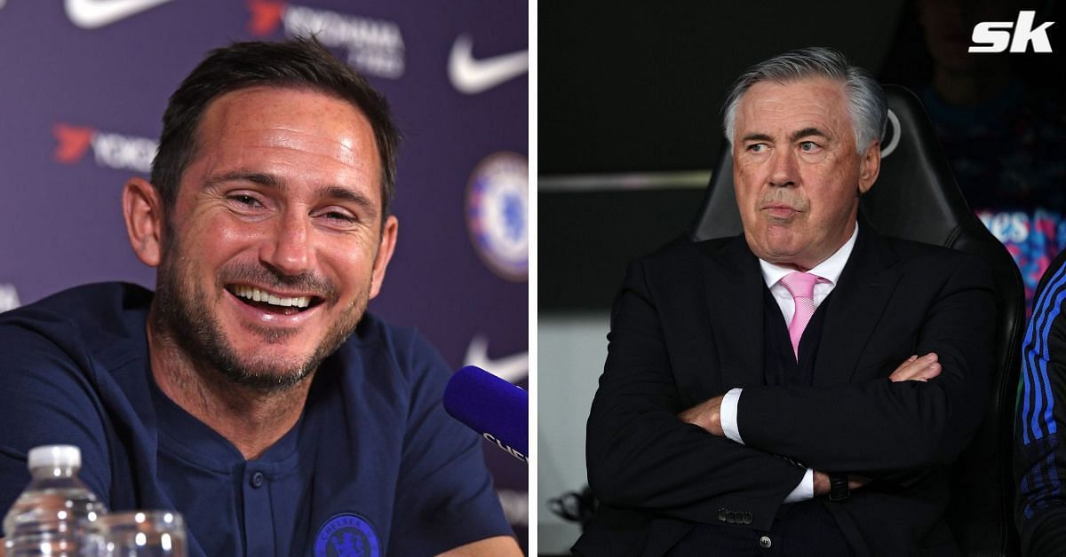 Will Chelsea appoint Lampard as permanent manager?